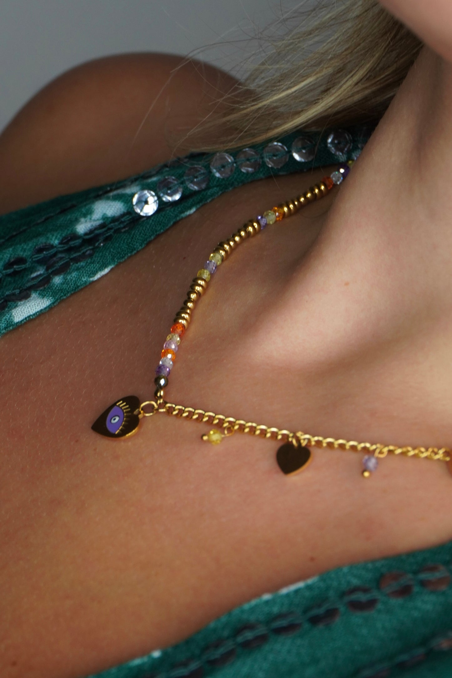 Collar Amira