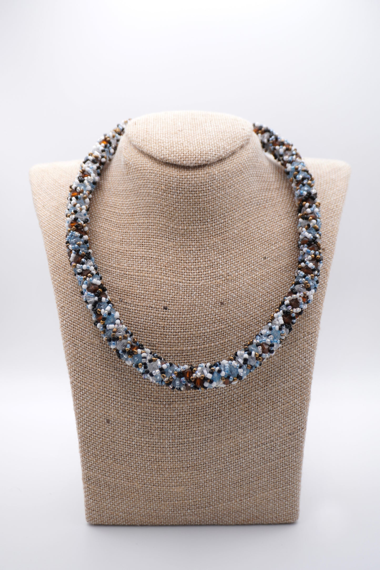 Collar Majorelle