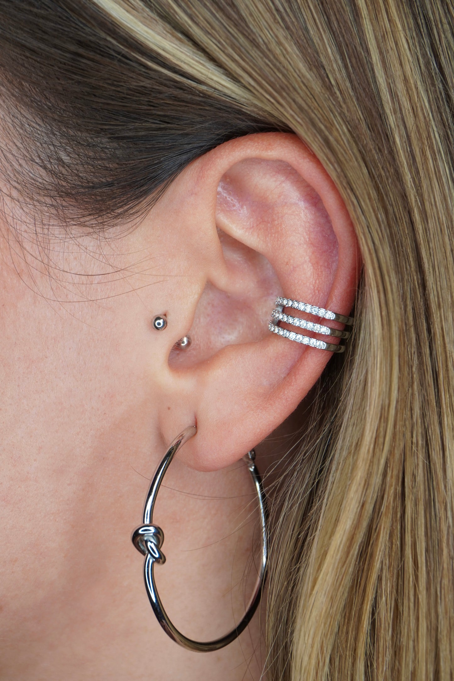 Pendientes Kenza