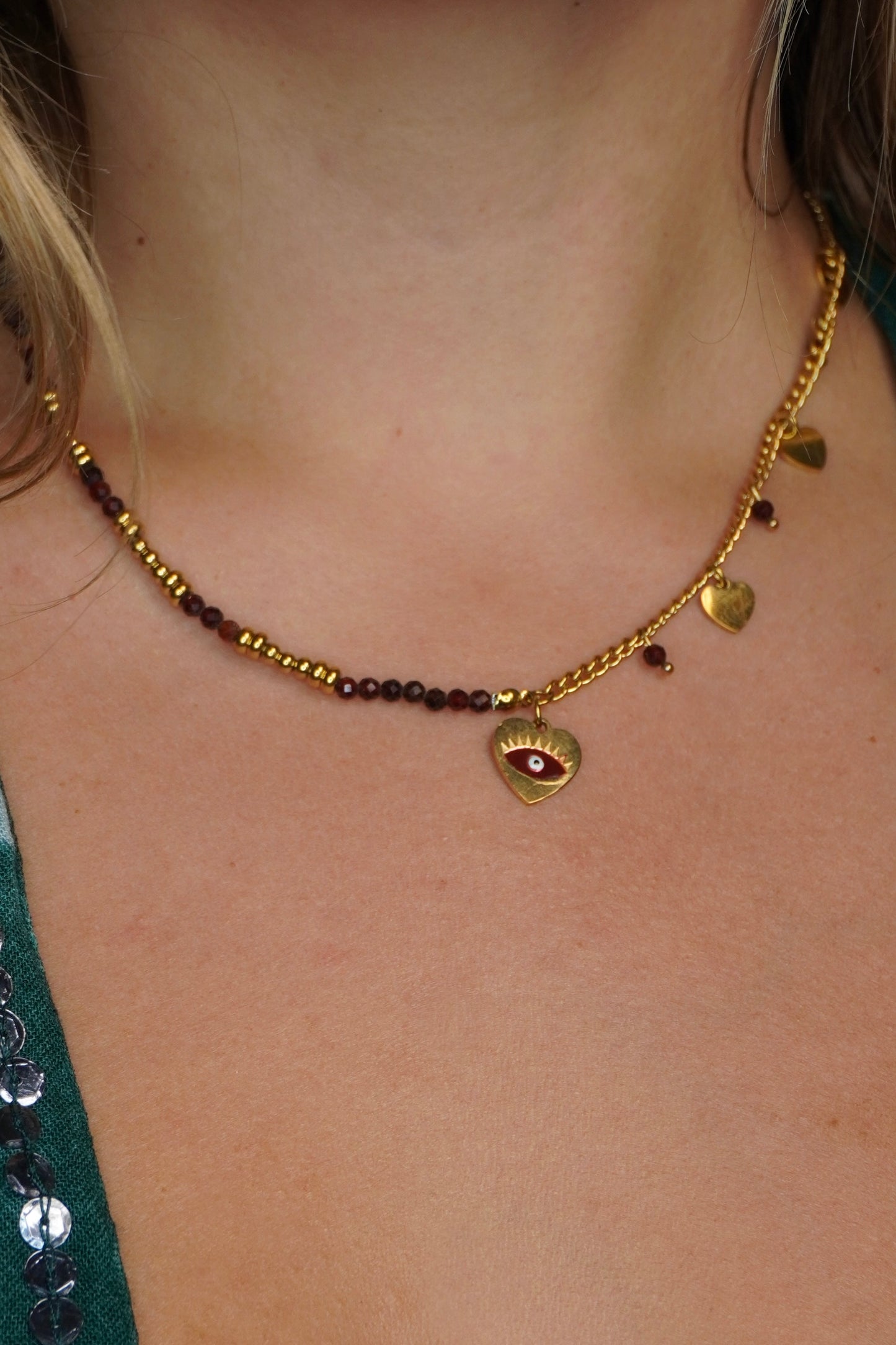 Collar Noor