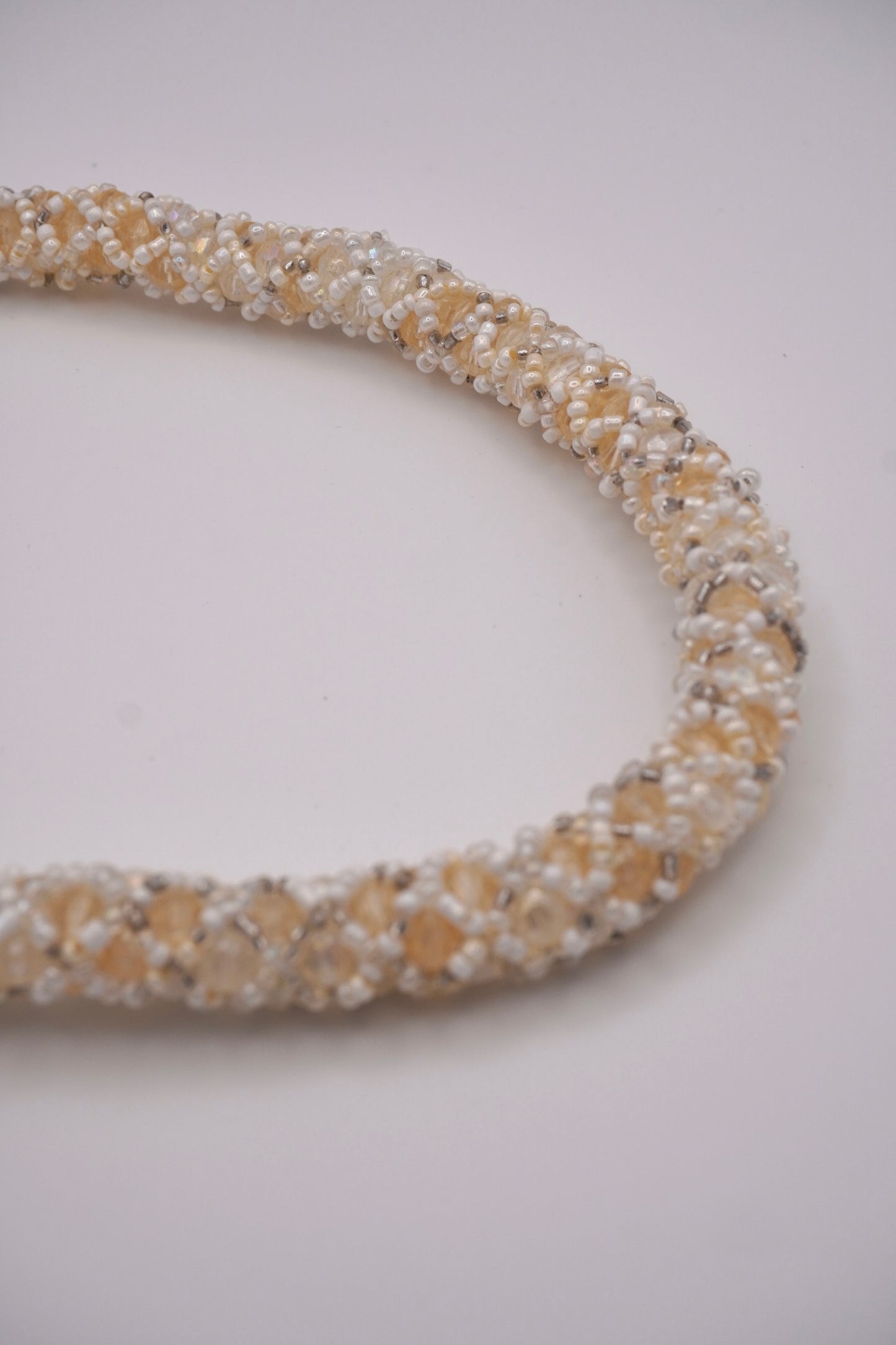 Collar Coralina