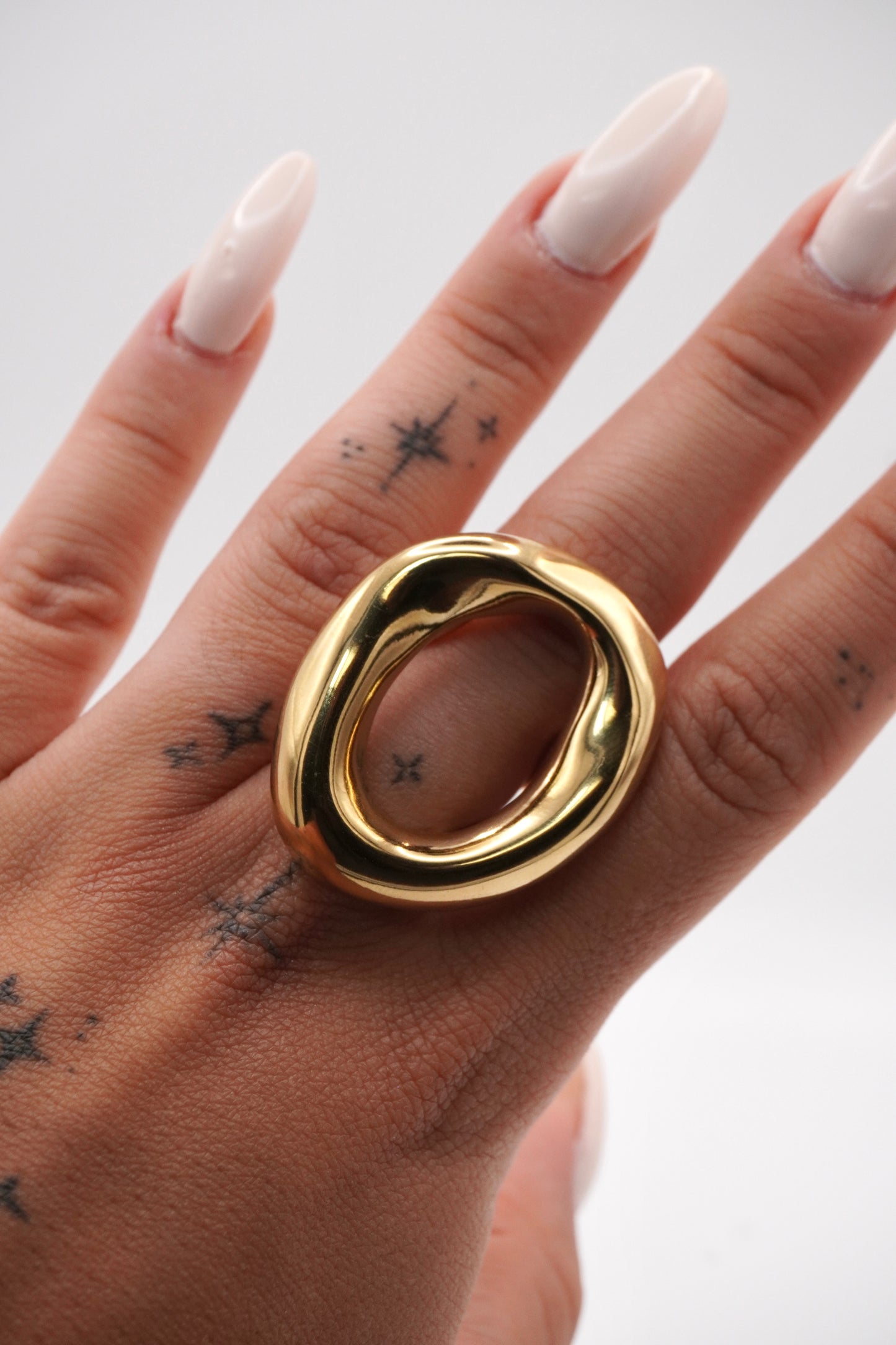 Anillo Safi