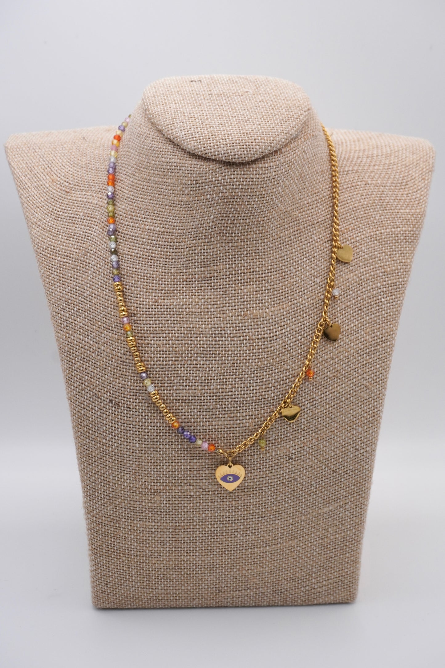 Collar Amira