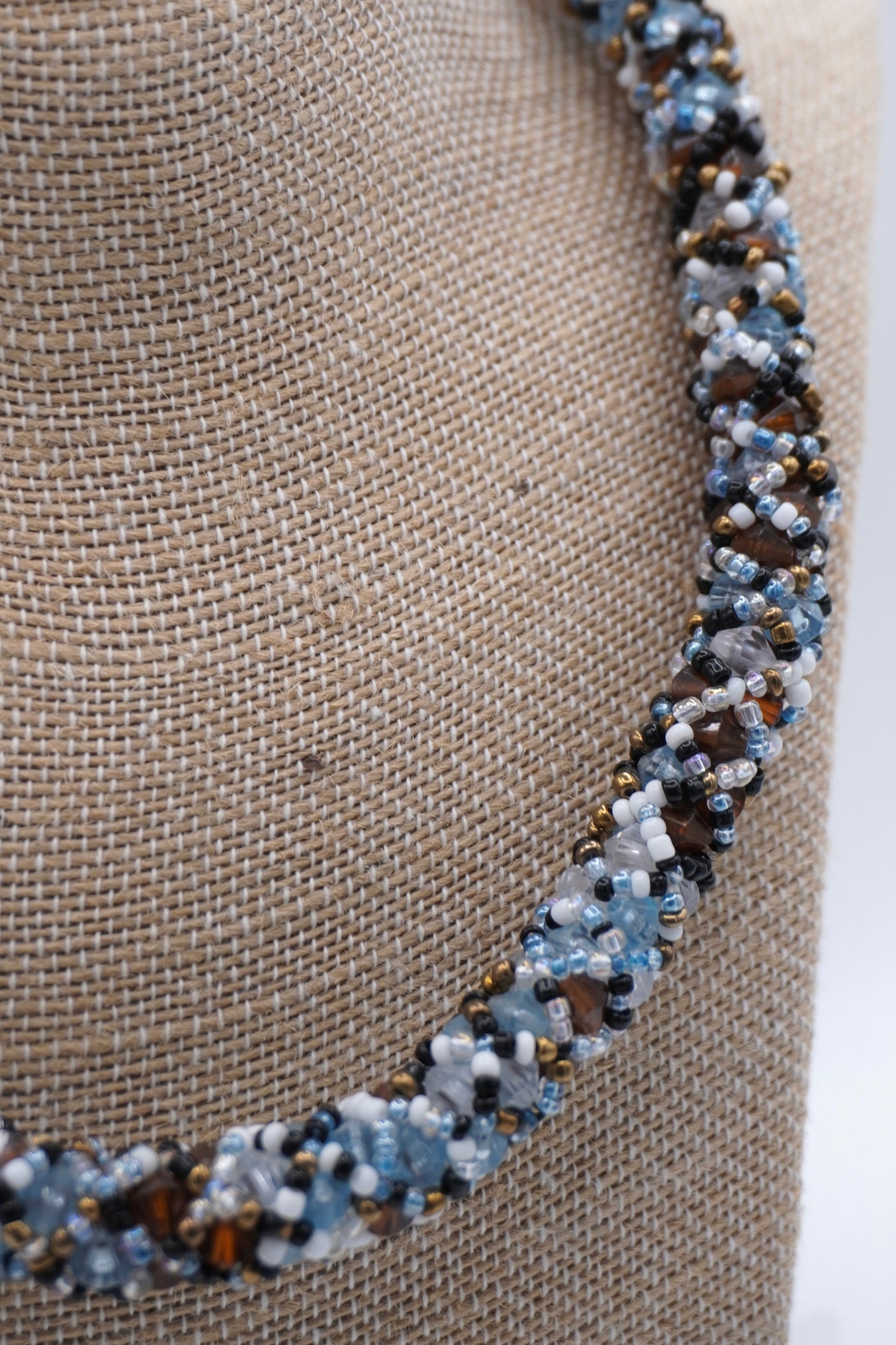 Collar Majorelle