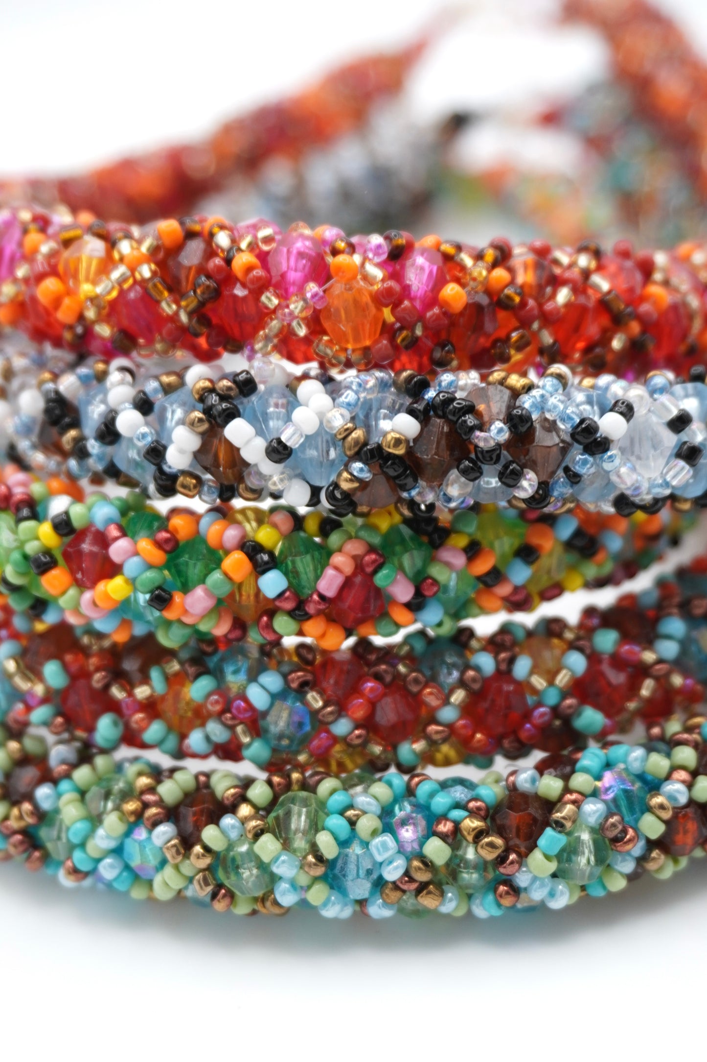 Collar Majorelle