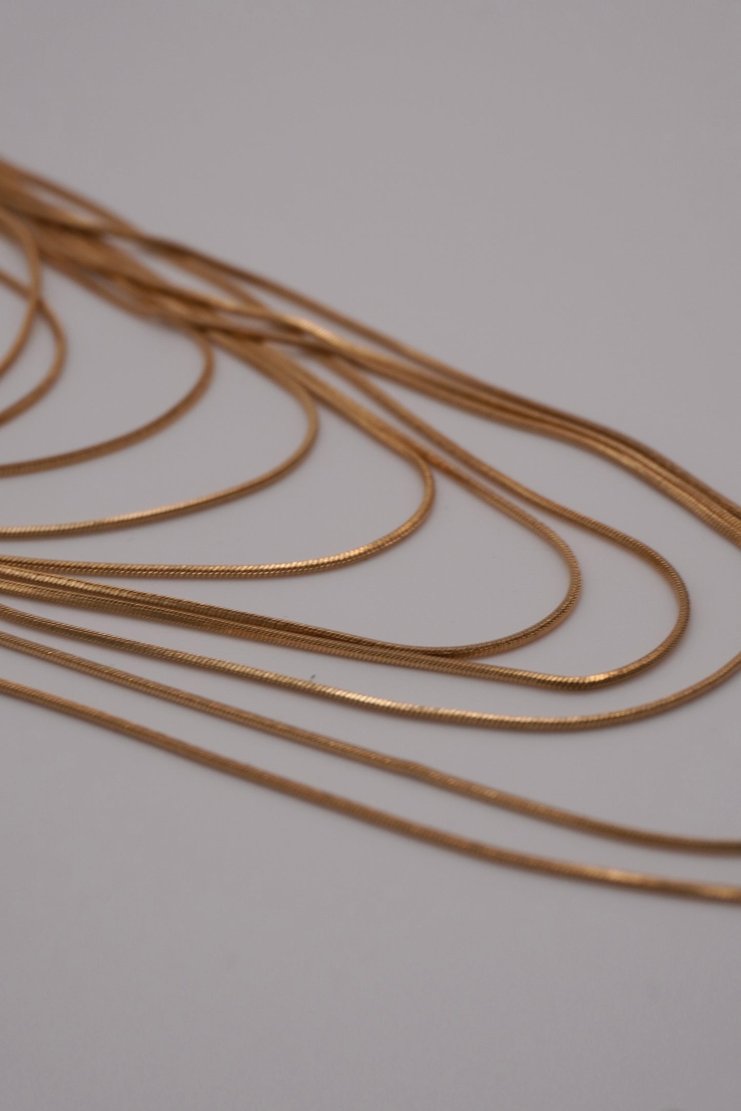 Collar Malika