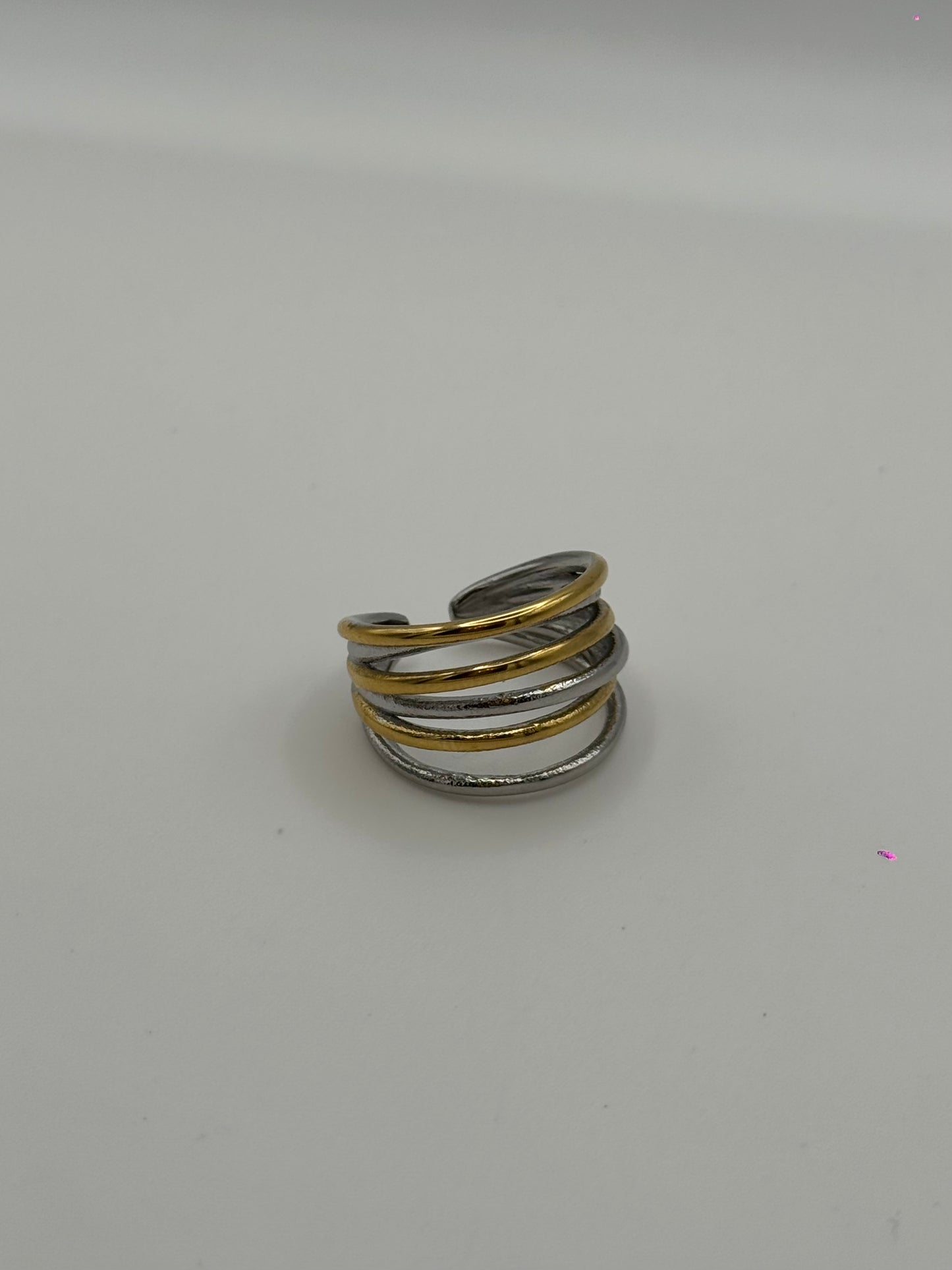 Anillo Nura