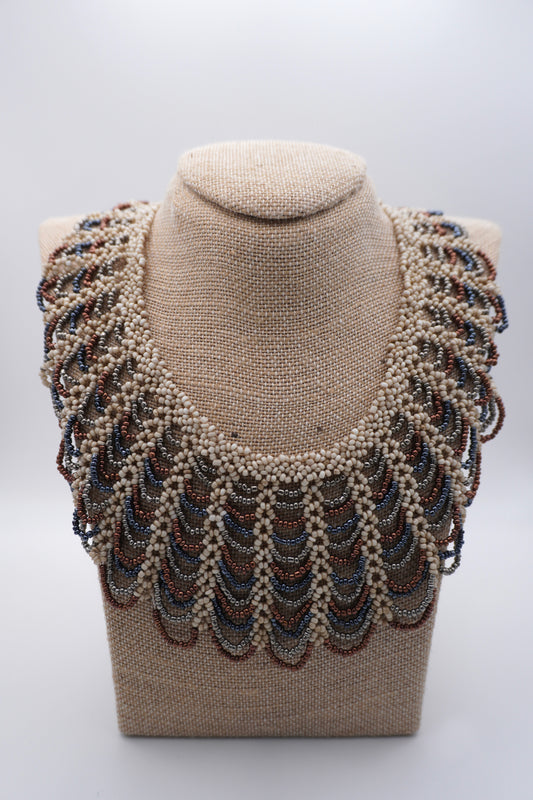Collar Rif