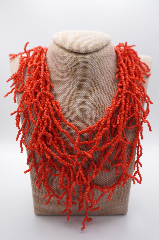 Collar Algas