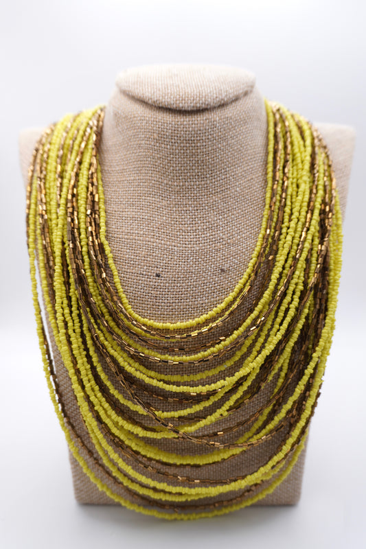 Collar Oasis
