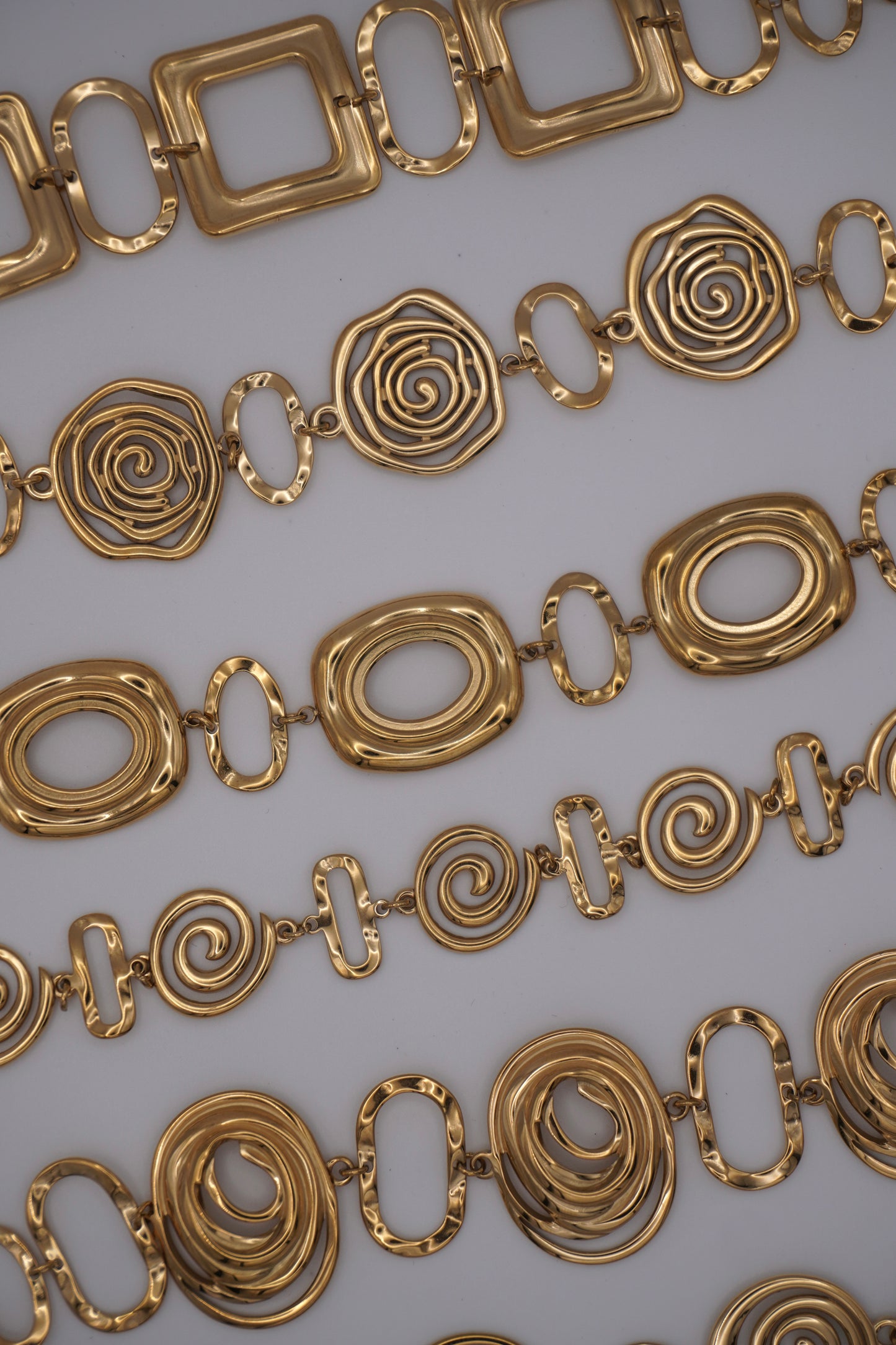 Pulsera Atlas