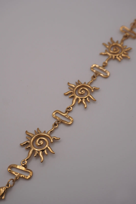 Pulsera Solana
