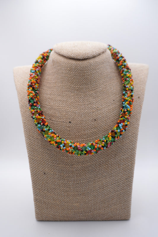Collar Sol