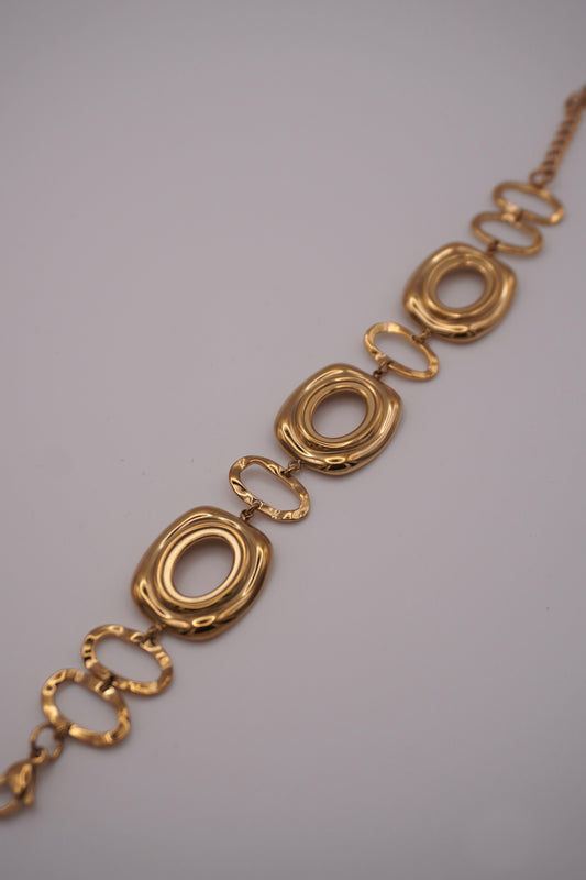 Pulsera Halo