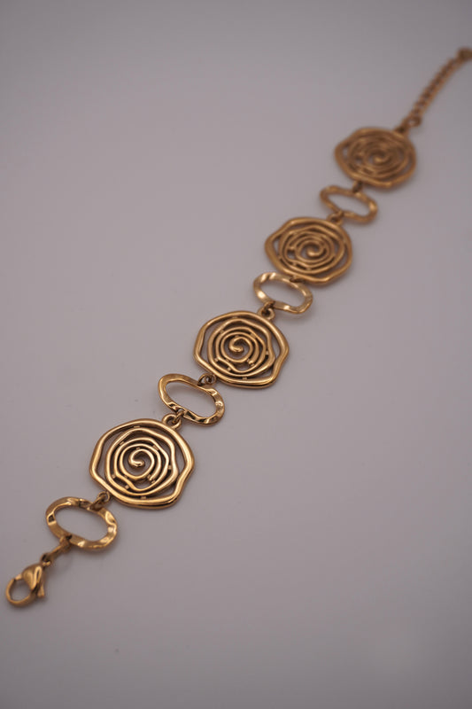 Pulsera Vórtice