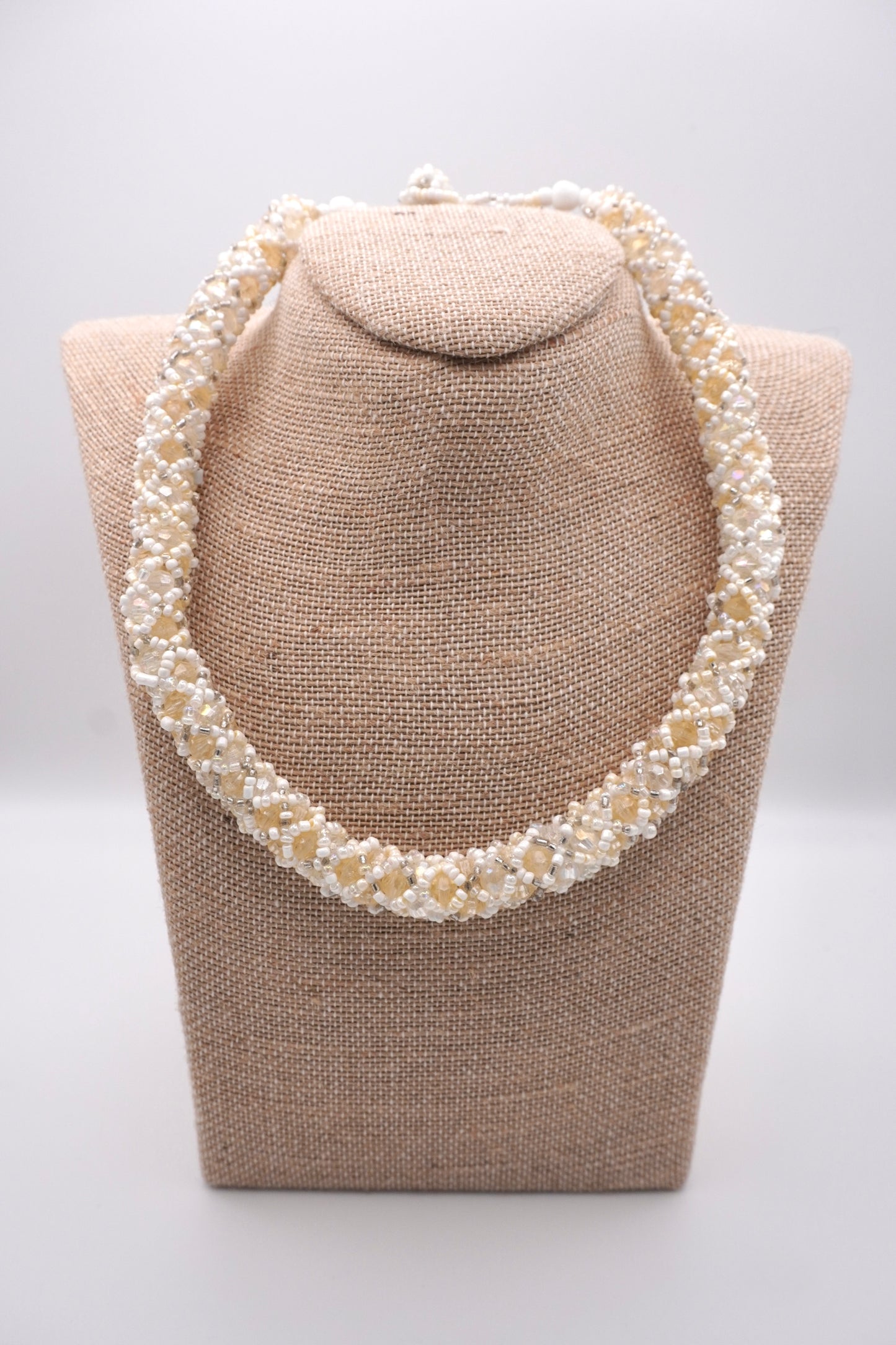 Collar Coralina