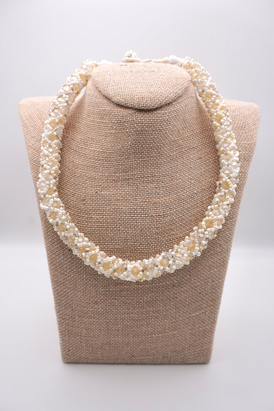 Collar Coralina