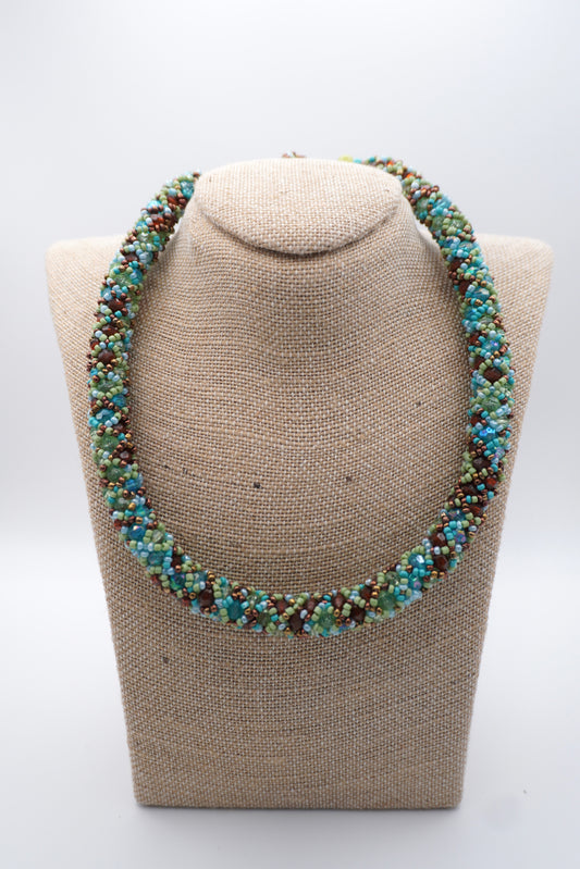 Collar Zoco