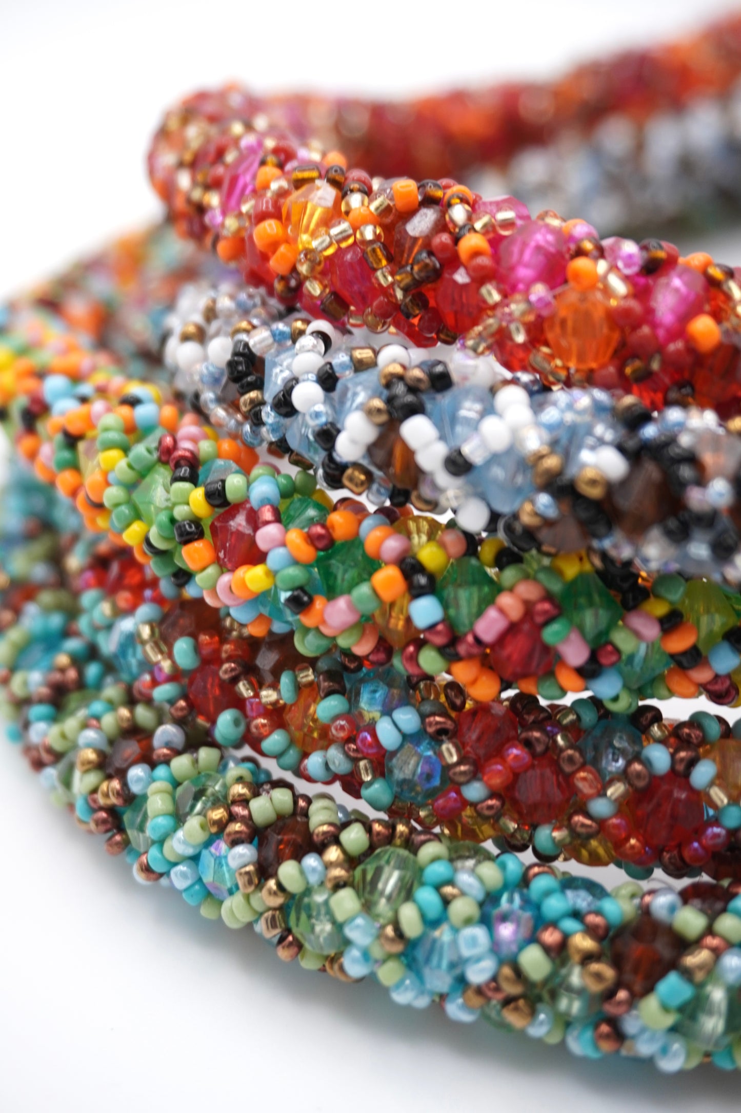 Collar Rubí