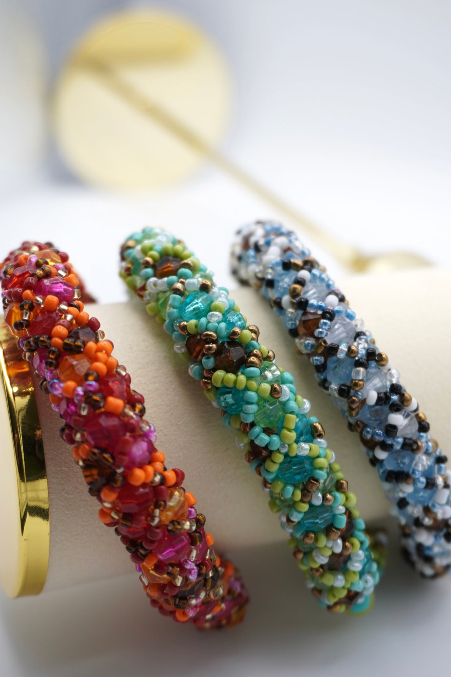 Pulsera Majorelle