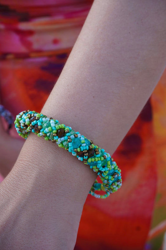 Pulsera Zoco