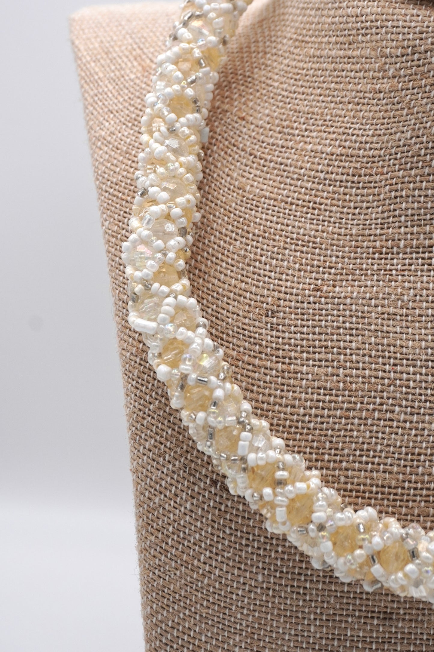 Collar Coralina
