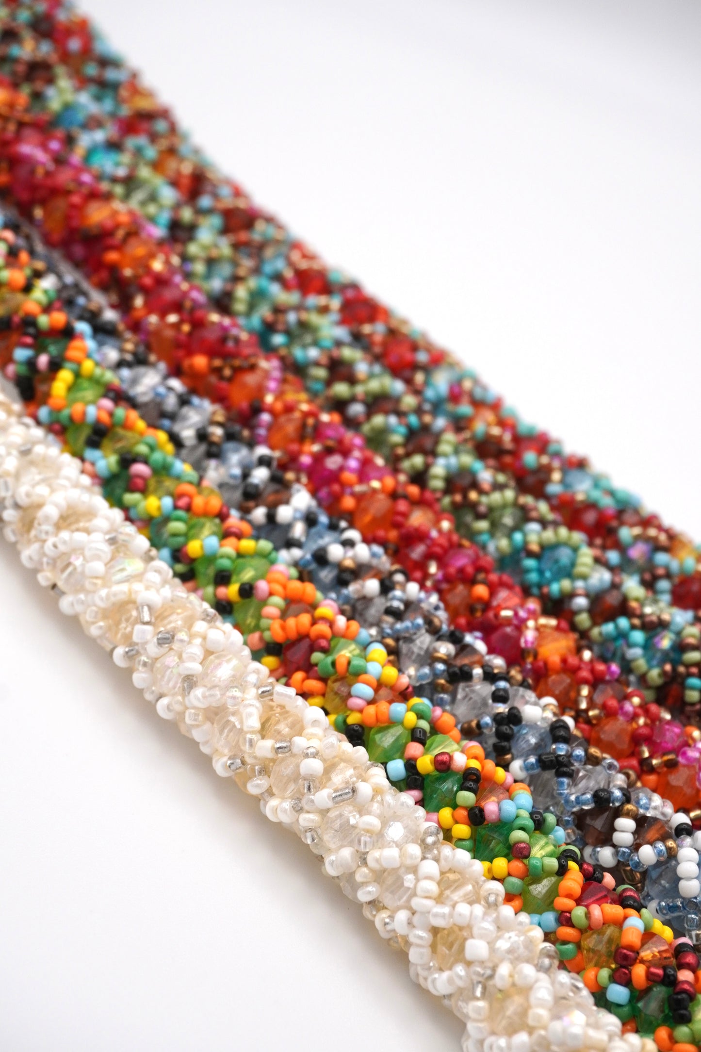 Pulsera Coralina