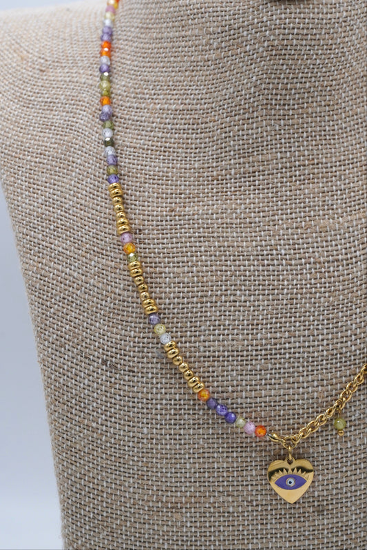 Collar Amira