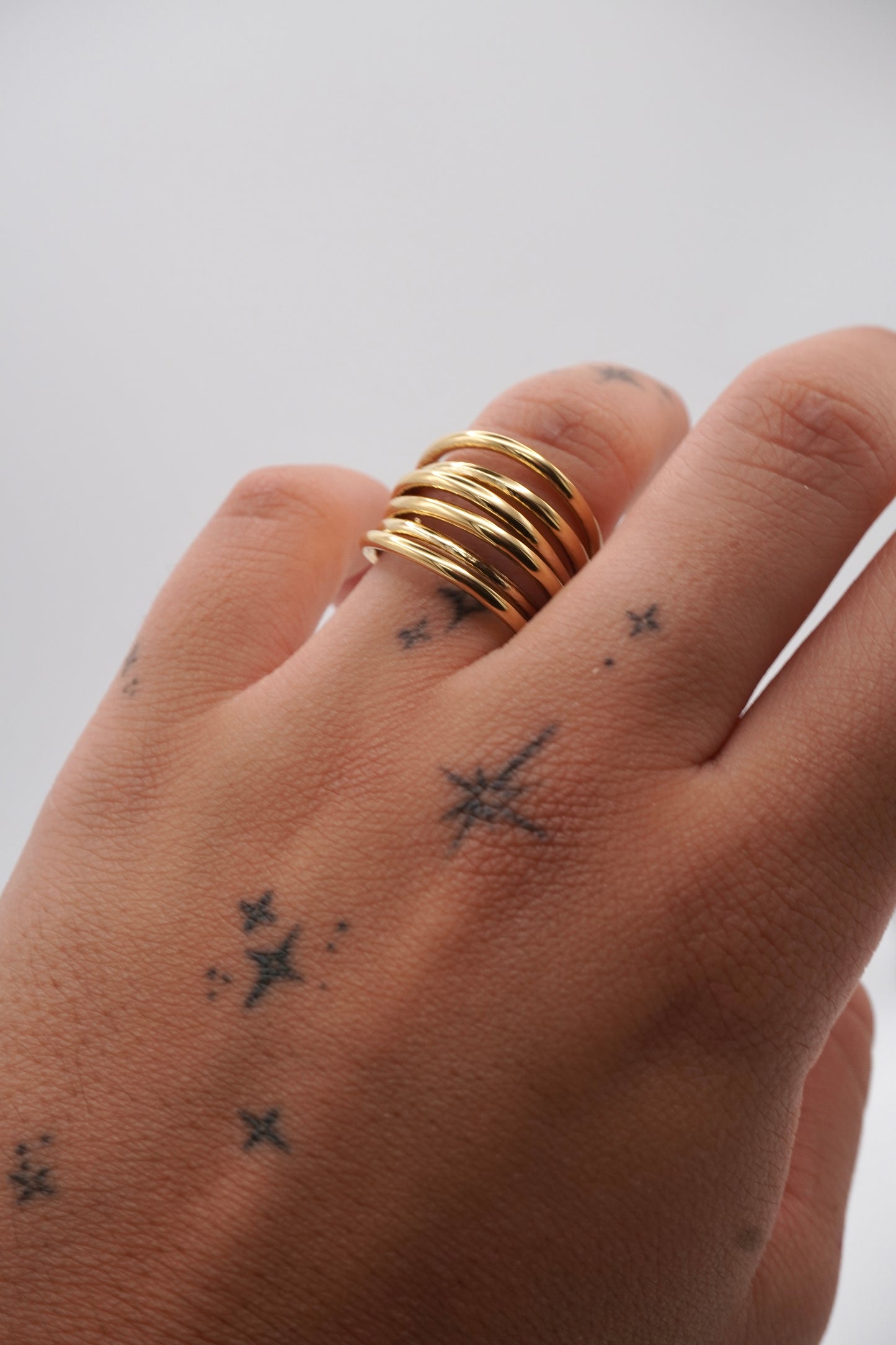 Anillo Tanger