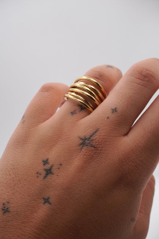 Anillo Tanger