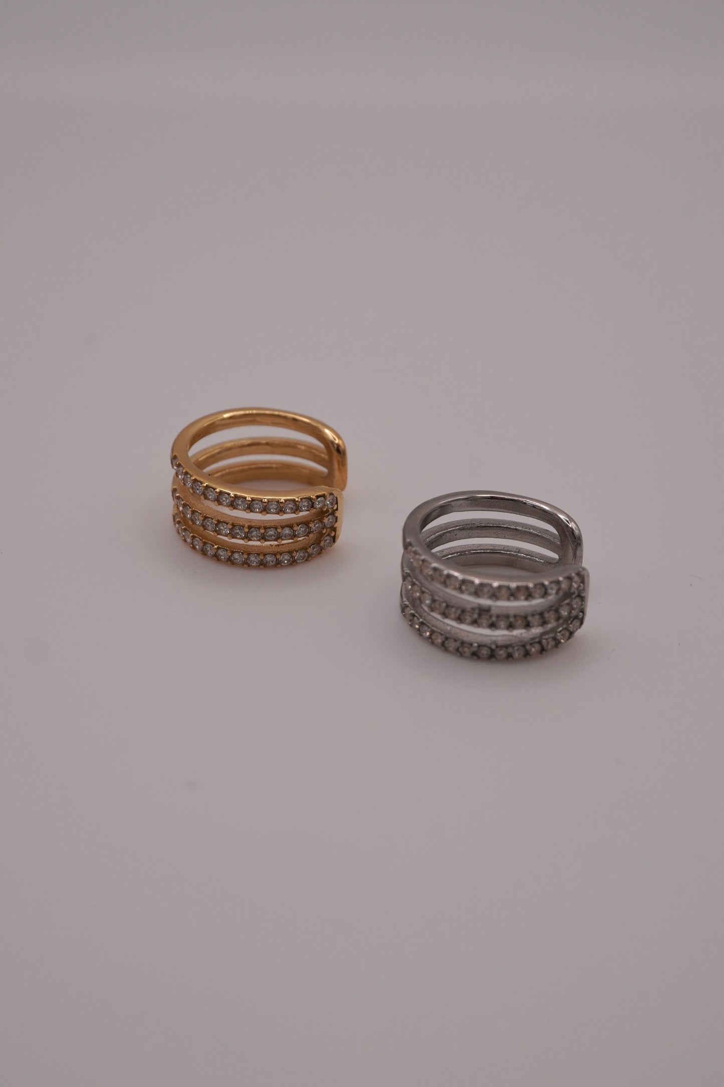Earcuff Mina