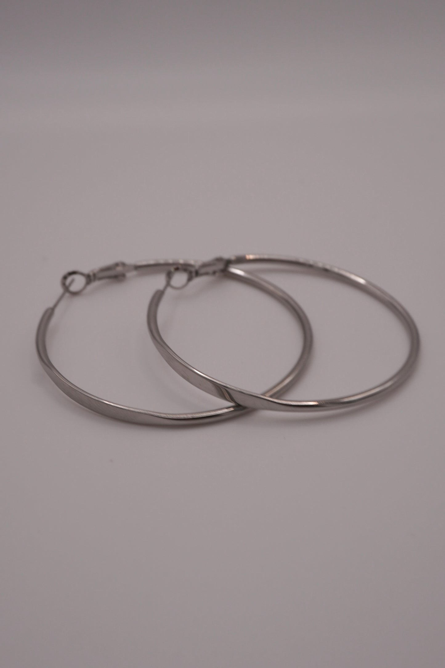 Pendientes Lina
