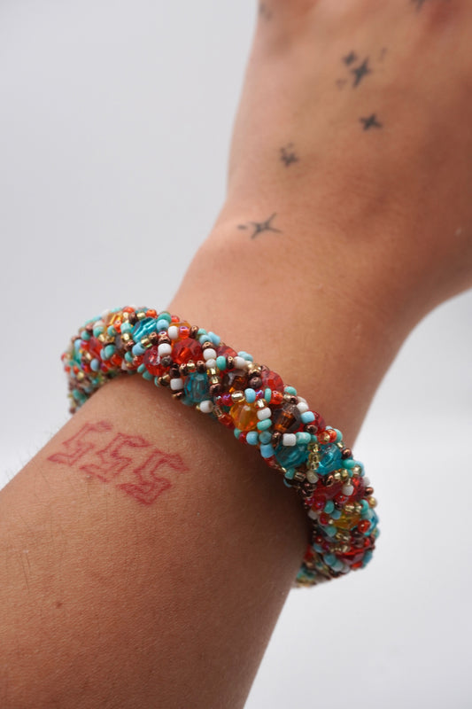 Pulsera Souk