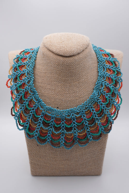 Collar Atlas