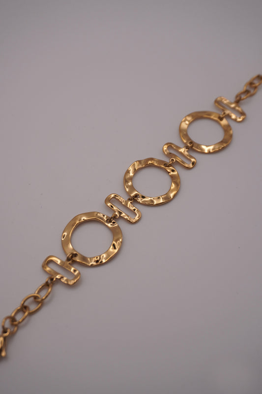 Pulsera Atlas
