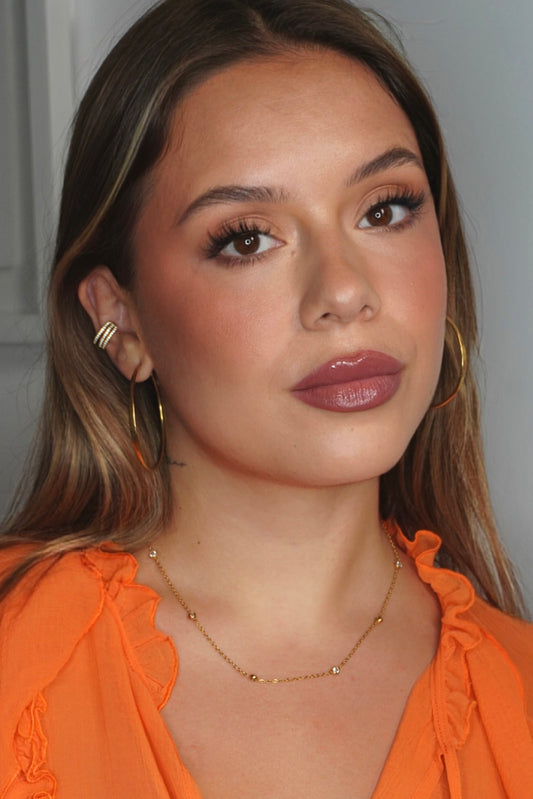 Collar Zhara