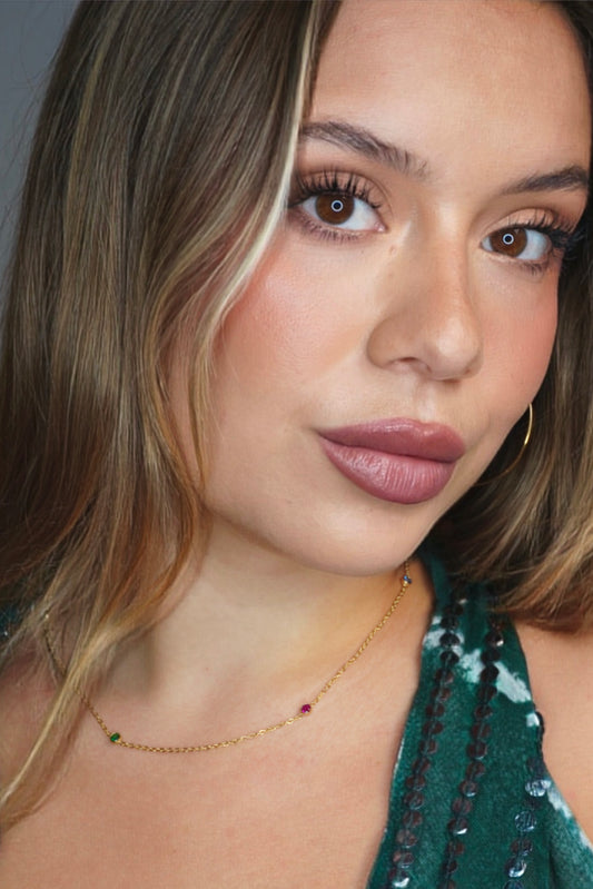 Collar Itri
