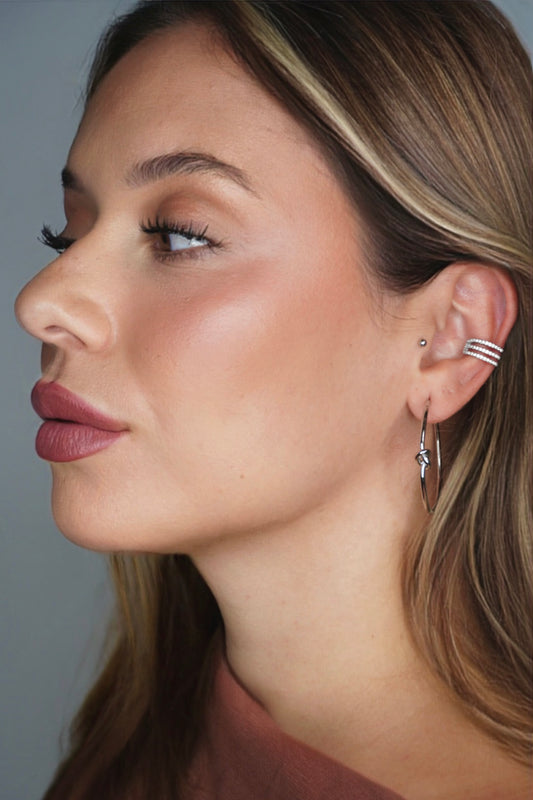Pendientes Kenza
